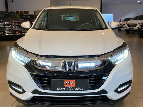 HONDA-HR-V-1.8 16V FLEX EXL 4P AUTOMÁTICO HONDA-HR-V-2021
