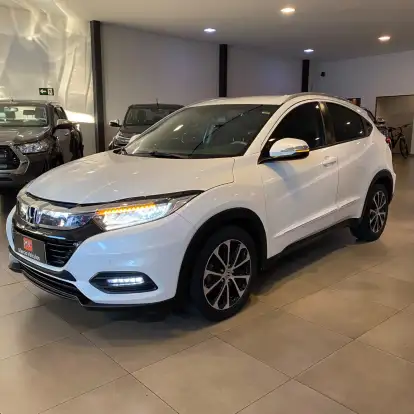 HONDA-HR-V-2021