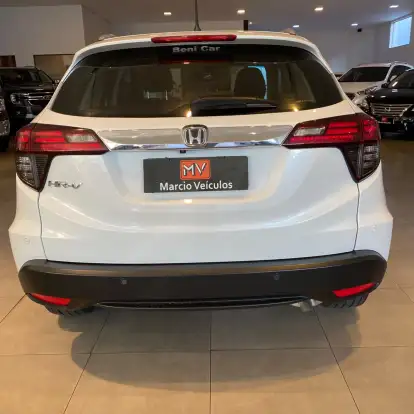 HONDA-HR-V-2021