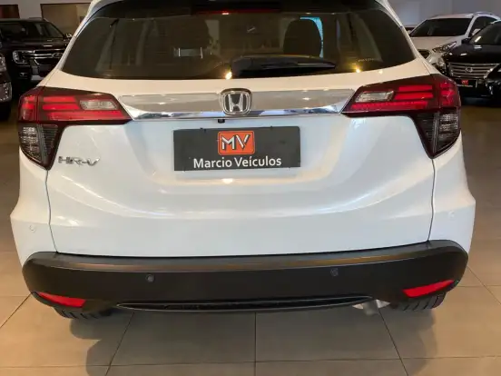 HONDA-HR-V-1.8 16V FLEX EXL 4P AUTOMÁTICO HONDA-HR-V-2021
