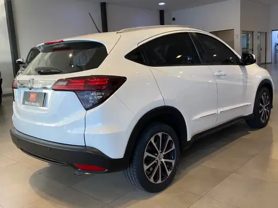 HONDA-HR-V-1.8 16V FLEX EXL 4P AUTOMÁTICO HONDA-HR-V-2021