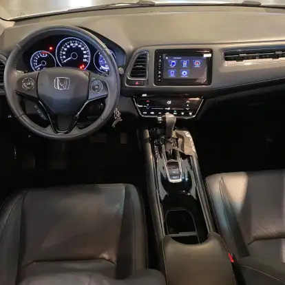 HONDA-HR-V-2021