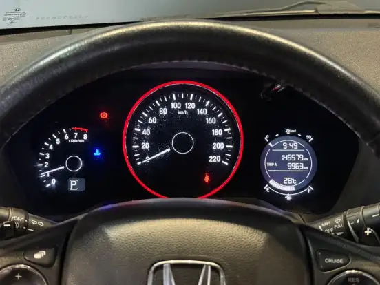 HONDA-HR-V-2017