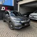 HONDA HR-V 1.8 16V FLEX EXL 4P AUTOMÁTICO HONDA HR-V 1.8 16V FLEX EXL 4P AUTOMÁTICO