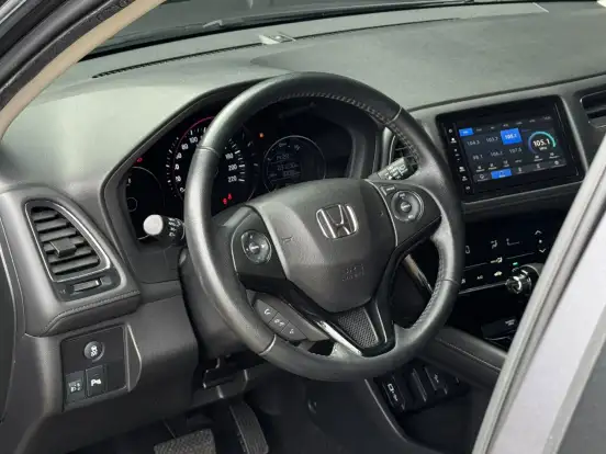 HONDA-HR-V-2020