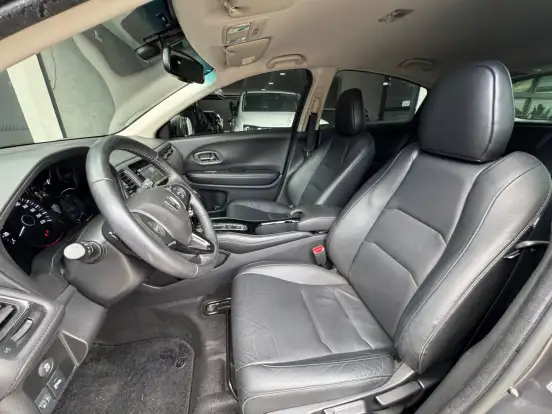 HONDA-HR-V-2020