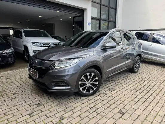 HONDA-HR-V-2020
