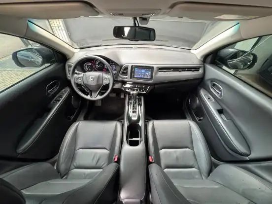 HONDA-HR-V-2020