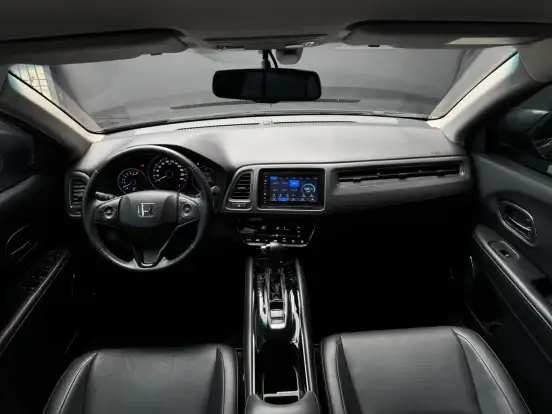 HONDA-HR-V-2020