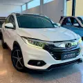 HONDA HR-V 1.8 16V FLEX EXL 4P AUTOMÁTICO HONDA HR-V 1.8 16V FLEX EXL 4P AUTOMÁTICO