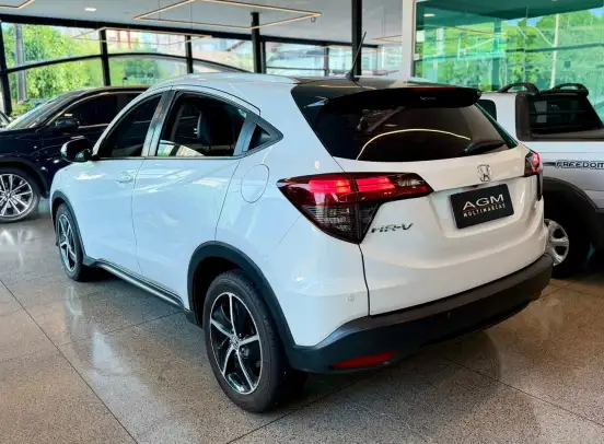 HONDA-HR-V-1.8 16V FLEX EXL 4P AUTOMÁTICO HONDA-HR-V-2020