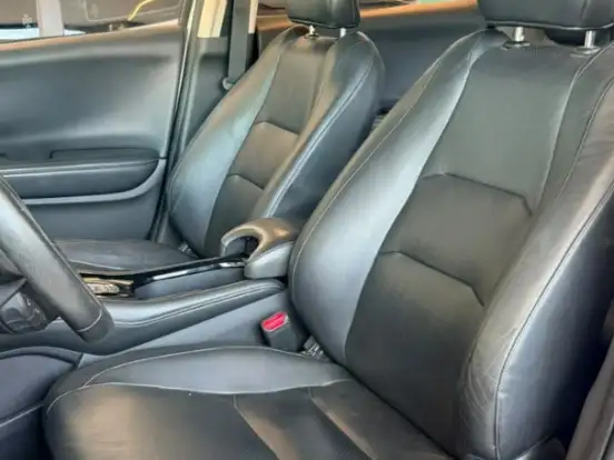 HONDA-HR-V-1.8 16V FLEX EXL 4P AUTOMÁTICO HONDA-HR-V-2020