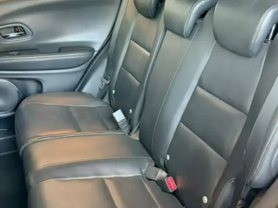 HONDA-HR-V-1.8 16V FLEX EXL 4P AUTOMÁTICO HONDA-HR-V-2020