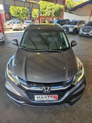 HONDA-HR-V-2018