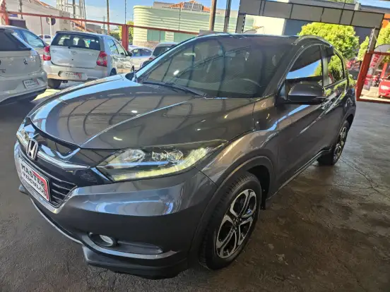 HONDA-HR-V-2018