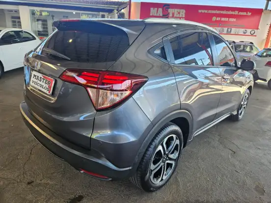 HONDA-HR-V-2018