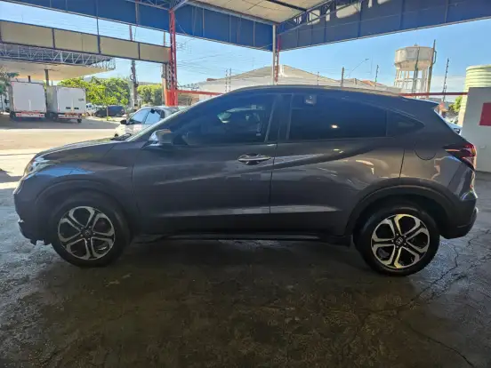 HONDA-HR-V-2018