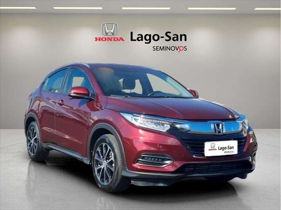 HONDA-HR-V-2021