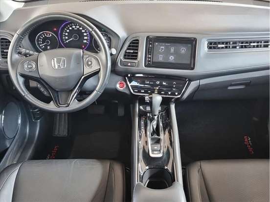 HONDA-HR-V-2021
