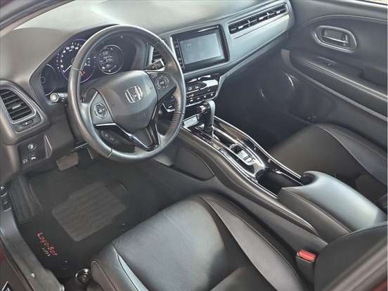 HONDA-HR-V-2021