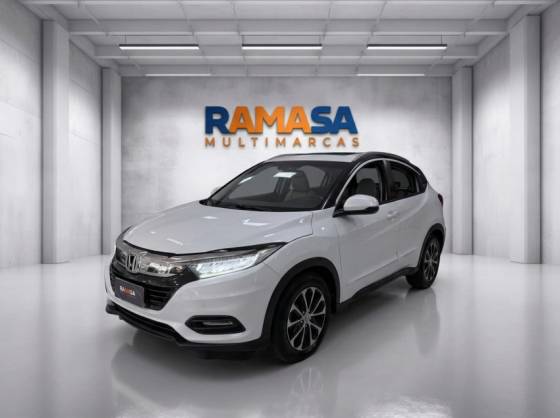 HONDA HR-V 1.5 16V TURBO GASOLINA TOURING 4P AUTOMÁTICO