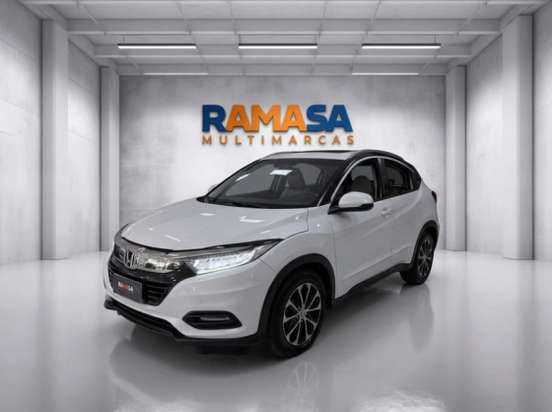 HONDA-HR-V-2020