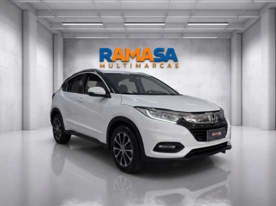 HONDA-HR-V-2020