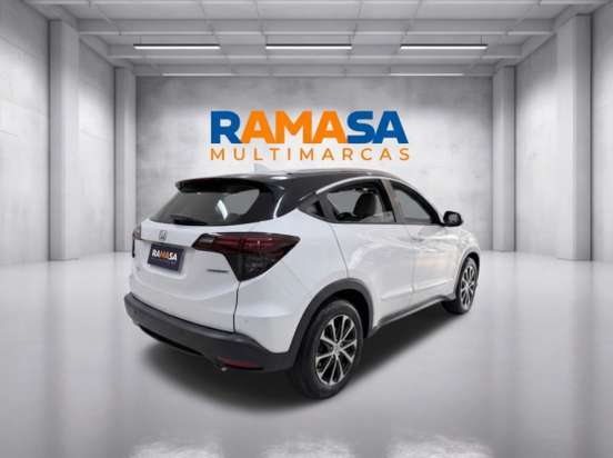 HONDA-HR-V-2020