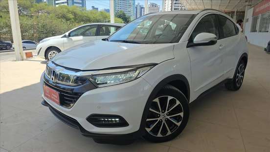 HONDA-HR-V-2021