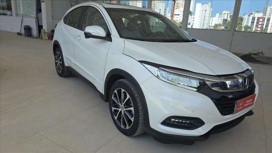 HONDA-HR-V-2021