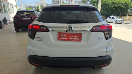 HONDA-HR-V-2021
