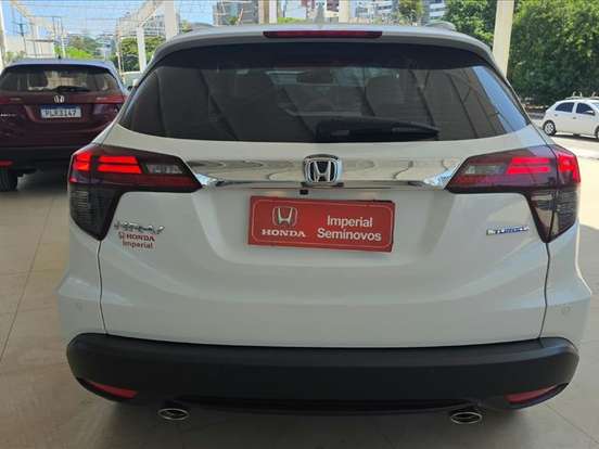HONDA-HR-V-1.5 16V TURBO GASOLINA TOURING 4P AUTOMÁTICO HONDA-HR-V-2021