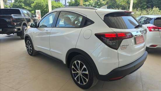 HONDA-HR-V-2021