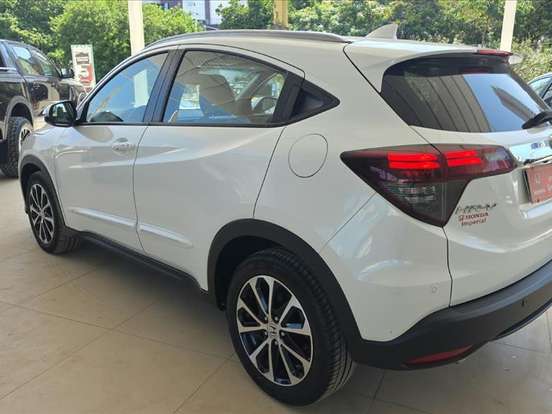 HONDA-HR-V-1.5 16V TURBO GASOLINA TOURING 4P AUTOMÁTICO HONDA-HR-V-2021