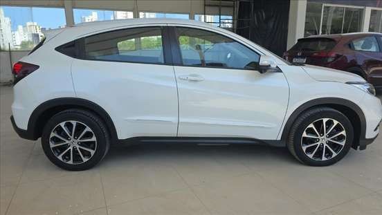 HONDA-HR-V-2021