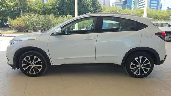 HONDA-HR-V-2021