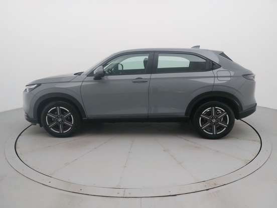 HONDA-HR-V-1.5 DI I-VTEC FLEX EX CVT HONDA-HR-V-2025