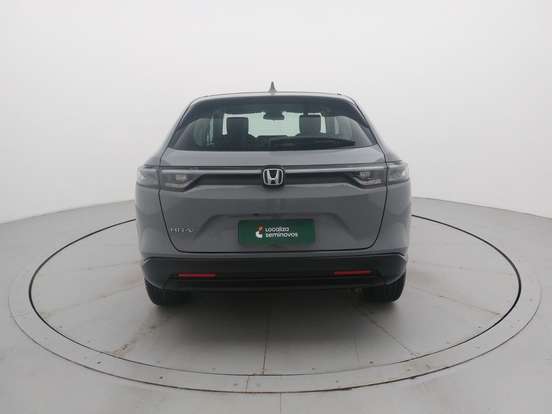 HONDA-HR-V-1.5 DI I-VTEC FLEX EX CVT HONDA-HR-V-2025