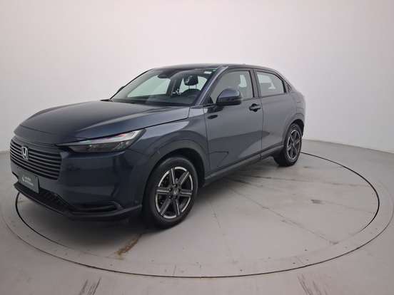 HONDA-HR-V-2025