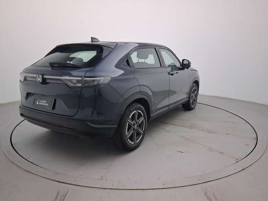 HONDA-HR-V-1.5 DI I-VTEC FLEX EX CVT HONDA-HR-V-2025