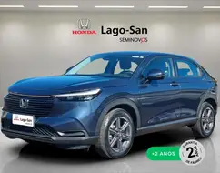 HONDA HR-V 1.5 DI I-VTEC FLEX EX CVT HONDA HR-V 1.5 DI I-VTEC FLEX EX CVT