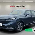 HONDA HR-V 1.5 DI I-VTEC FLEX EX CVT HONDA HR-V 1.5 DI I-VTEC FLEX EX CVT