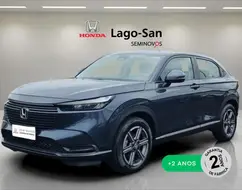 HONDA HR-V 1.5 DI I-VTEC FLEX EX CVT HONDA HR-V 1.5 DI I-VTEC FLEX EX CVT