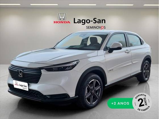 HONDA HR-V 1.5 DI I-VTEC FLEX EX CVT