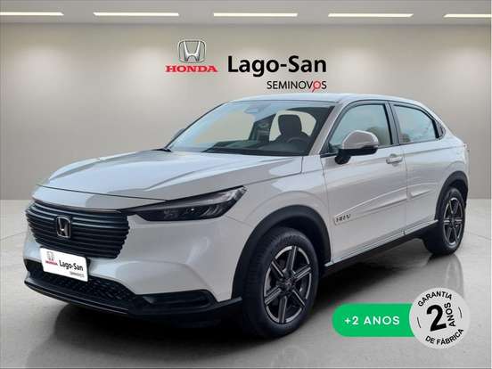 HONDA-HR-V-1.5 DI I-VTEC FLEX EX CVT HONDA-HR-V-2024