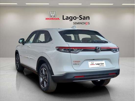 HONDA-HR-V-1.5 DI I-VTEC FLEX EX CVT HONDA-HR-V-2024