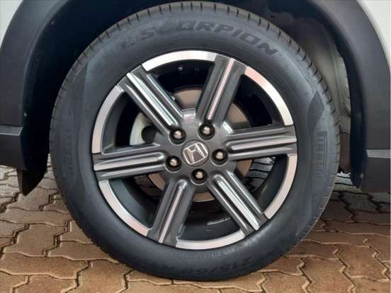 HONDA-HR-V-1.5 DI I-VTEC FLEX EX CVT HONDA-HR-V-2024