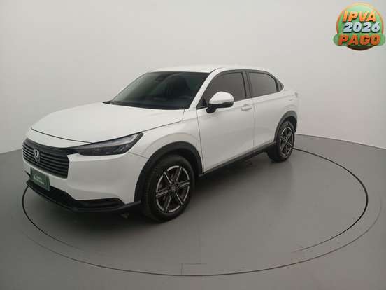 HONDA-HR-V-2025