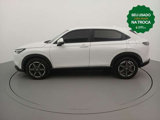 HONDA-HR-V-2025