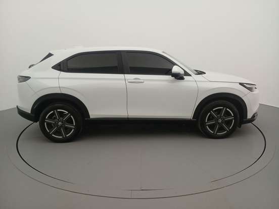 HONDA-HR-V-2025